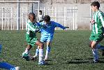 BENJAMINS : RED STAR - PARIS FC EN PHOTOS