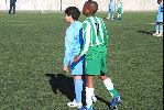 BENJAMINS : RED STAR - PARIS FC EN PHOTOS