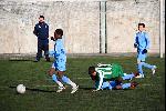 BENJAMINS : RED STAR - PARIS FC EN PHOTOS