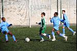 BENJAMINS : RED STAR - PARIS FC EN PHOTOS