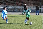 BENJAMINS : RED STAR - PARIS FC EN PHOTOS