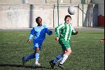 BENJAMINS : RED STAR - PARIS FC EN PHOTOS