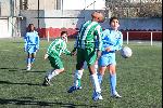 BENJAMINS : RED STAR - PARIS FC EN PHOTOS