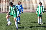 BENJAMINS : RED STAR - PARIS FC EN PHOTOS