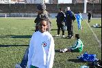 BENJAMINS : RED STAR - PARIS FC EN PHOTOS