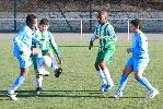 BENJAMINS : RED STAR - PARIS FC EN PHOTOS