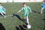 BENJAMINS : RED STAR - PARIS FC EN PHOTOS