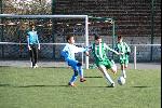 BENJAMINS : RED STAR - PARIS FC EN PHOTOS