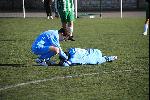 BENJAMINS : RED STAR - PARIS FC EN PHOTOS