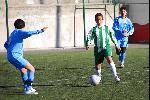 BENJAMINS : RED STAR - PARIS FC EN PHOTOS