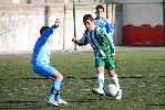 BENJAMINS : RED STAR - PARIS FC EN PHOTOS