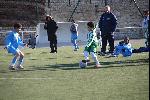 BENJAMINS : RED STAR - PARIS FC EN PHOTOS