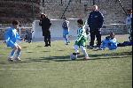 BENJAMINS : RED STAR - PARIS FC EN PHOTOS