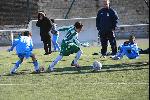 BENJAMINS : RED STAR - PARIS FC EN PHOTOS