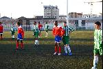 13 ANS (EXCELLENCE) : RED STAR - ROSNY EN PHOTOS