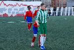 13 ANS (EXCELLENCE) : RED STAR - ROSNY EN PHOTOS