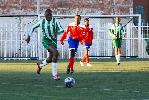 13 ANS (EXCELLENCE) : RED STAR - ROSNY EN PHOTOS