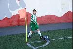 13 ANS (EXCELLENCE) : RED STAR - ROSNY EN PHOTOS