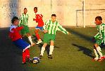 13 ANS (EXCELLENCE) : RED STAR - ROSNY EN PHOTOS