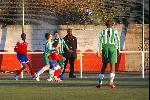13 ANS (EXCELLENCE) : RED STAR - ROSNY EN PHOTOS