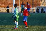 13 ANS (EXCELLENCE) : RED STAR - ROSNY EN PHOTOS