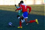 13 ANS (EXCELLENCE) : RED STAR - ROSNY EN PHOTOS