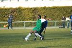 18ans : ENTENTE SSG - RED STAR FC 93 (Coupe de la Ligue)