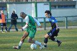 18ans : ENTENTE SSG - RED STAR FC 93 (Coupe de la Ligue)