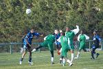 18ans : ENTENTE SSG - RED STAR FC 93 (Coupe de la Ligue)