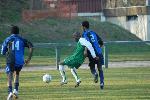 18ans : ENTENTE SSG - RED STAR FC 93 (Coupe de la Ligue)