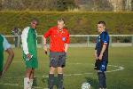 18ans : ENTENTE SSG - RED STAR FC 93 (Coupe de la Ligue)