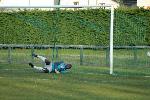 18ans : ENTENTE SSG - RED STAR FC 93 (Coupe de la Ligue)