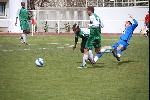 18 ans (DH) : RED STAR - SAINT-DENIS EN PHOTOS