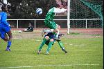 18 ans (DH) : RED STAR - SAINT-DENIS EN PHOTOS