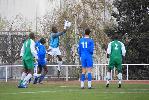 18 ans (DH) : RED STAR - SAINT-DENIS EN PHOTOS