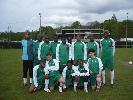 RED STARS UNDER 18s WIN YERRES TOURNAMENT