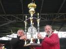 RED STARS UNDER 18s WIN YERRES TOURNAMENT