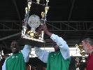 RED STARS UNDER 18s WIN YERRES TOURNAMENT