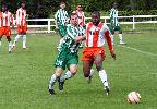 ACBB v RED STAR RESERVES PHOTOS