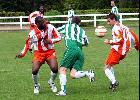 ACBB v RED STAR RESERVES PHOTOS