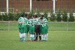 13 ans (DH) : SAINT-LEU - RED STAR EN PHOTOS