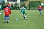 13 ans (DH) : SAINT-LEU - RED STAR EN PHOTOS