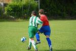 13 ans (DH) : SAINT-LEU - RED STAR EN PHOTOS