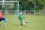 13 ans (DH) : SAINT-LEU - RED STAR EN PHOTOS