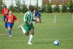 13 ans (DH) : SAINT-LEU - RED STAR EN PHOTOS