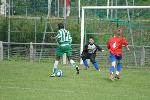 13 ans (DH) : SAINT-LEU - RED STAR EN PHOTOS