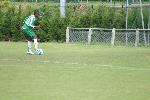 13 ans (DH) : SAINT-LEU - RED STAR EN PHOTOS