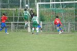 13 ans (DH) : SAINT-LEU - RED STAR EN PHOTOS