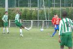 13 ans (DH) : SAINT-LEU - RED STAR EN PHOTOS