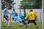 DSR : CONFLANS - RED STAR EN PHOTOS